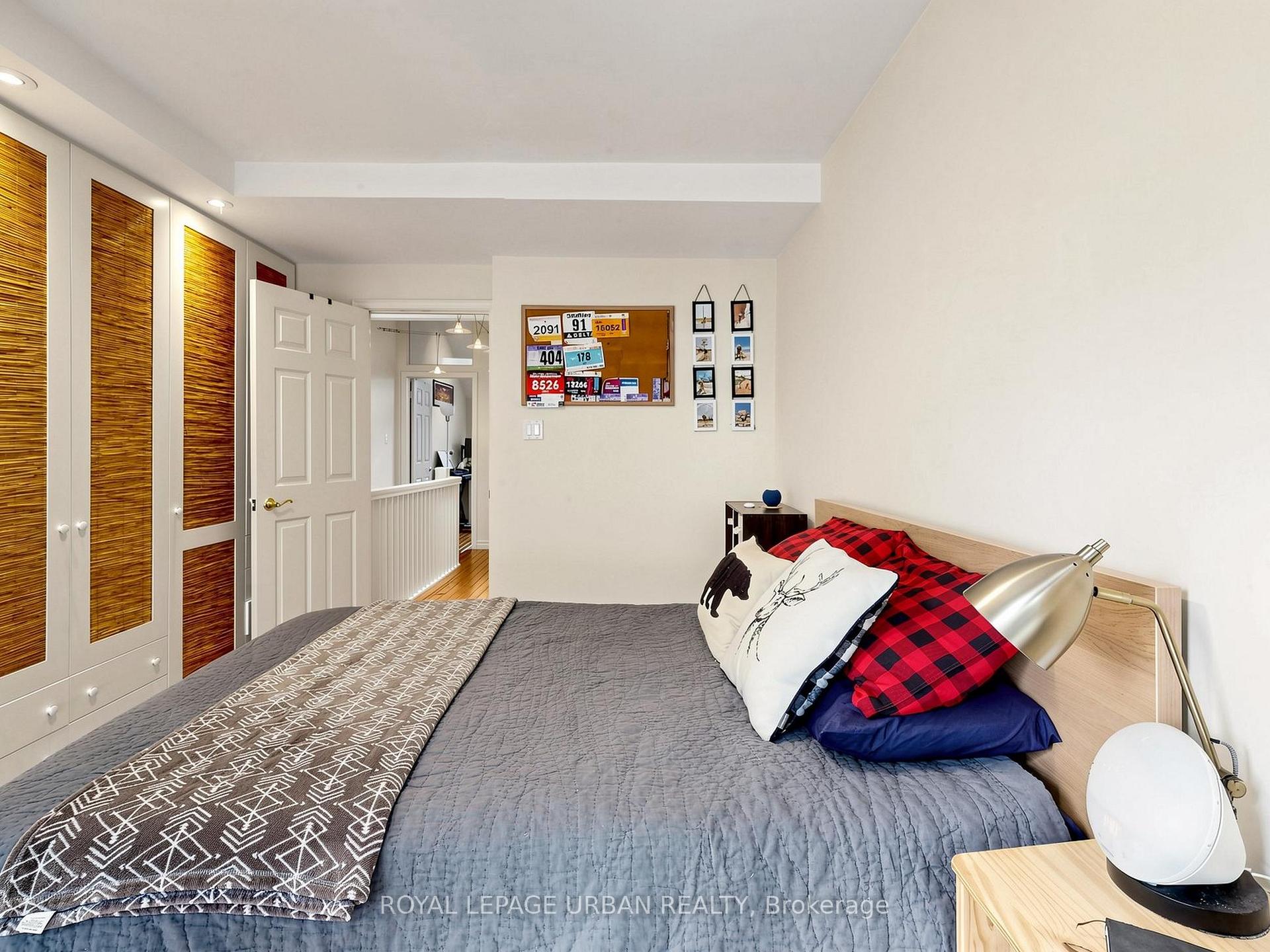Photo 14 of 24 Cavell Avenue, Toronto, North Riverdale — HOMEH
