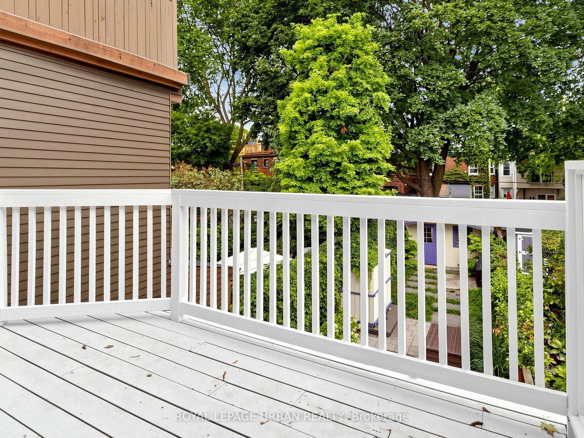Photo 15 of 24 Cavell Avenue, Toronto, North Riverdale — HOMEH
