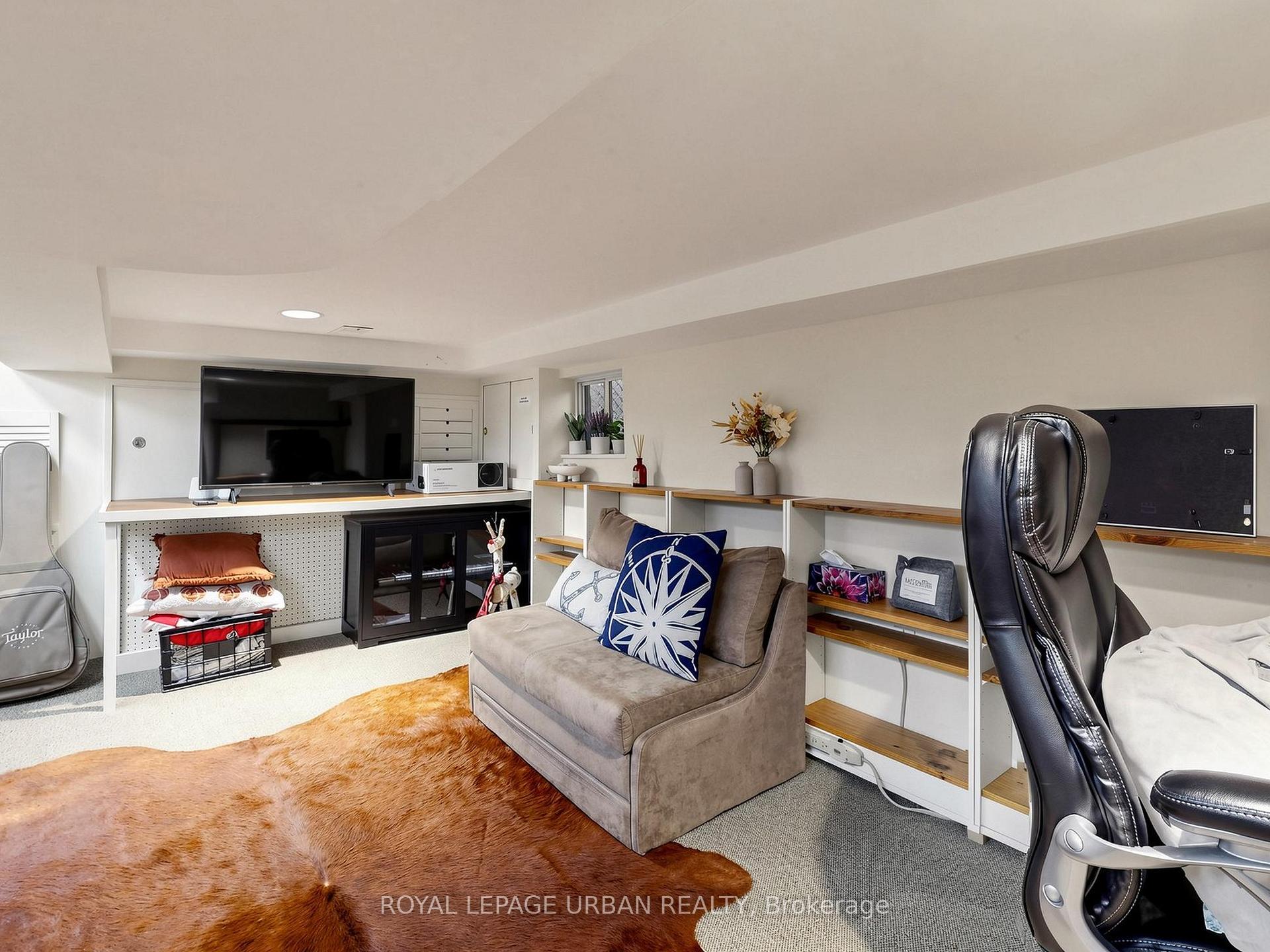Photo 16 of 24 Cavell Avenue, Toronto, North Riverdale — HOMEH
