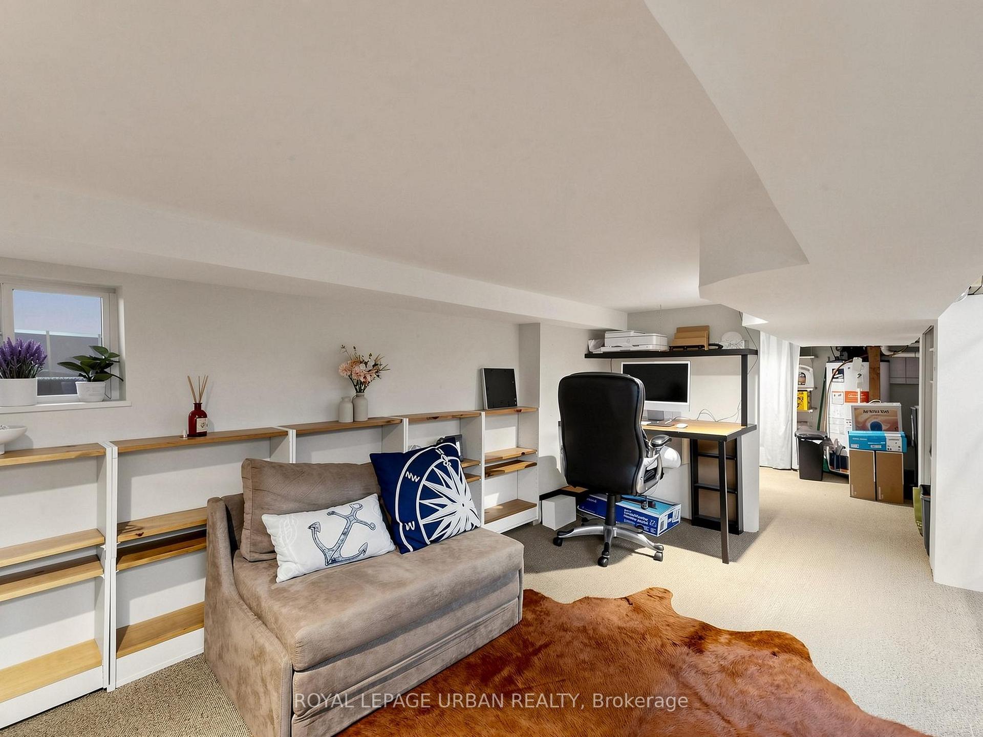 Photo 17 of 24 Cavell Avenue, Toronto, North Riverdale — HOMEH