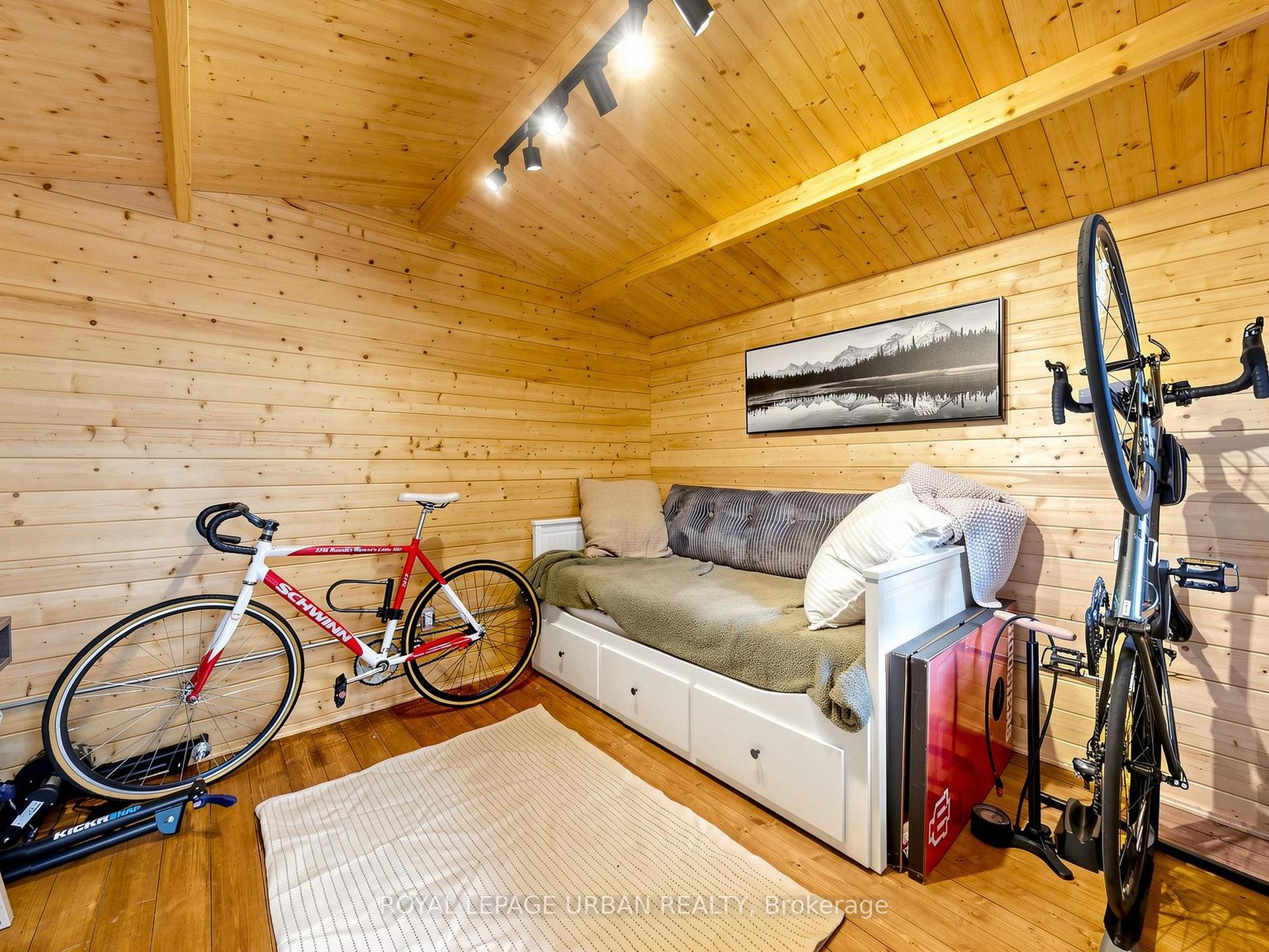 Photo 18 of 24 Cavell Avenue, Toronto, North Riverdale — HOMEH