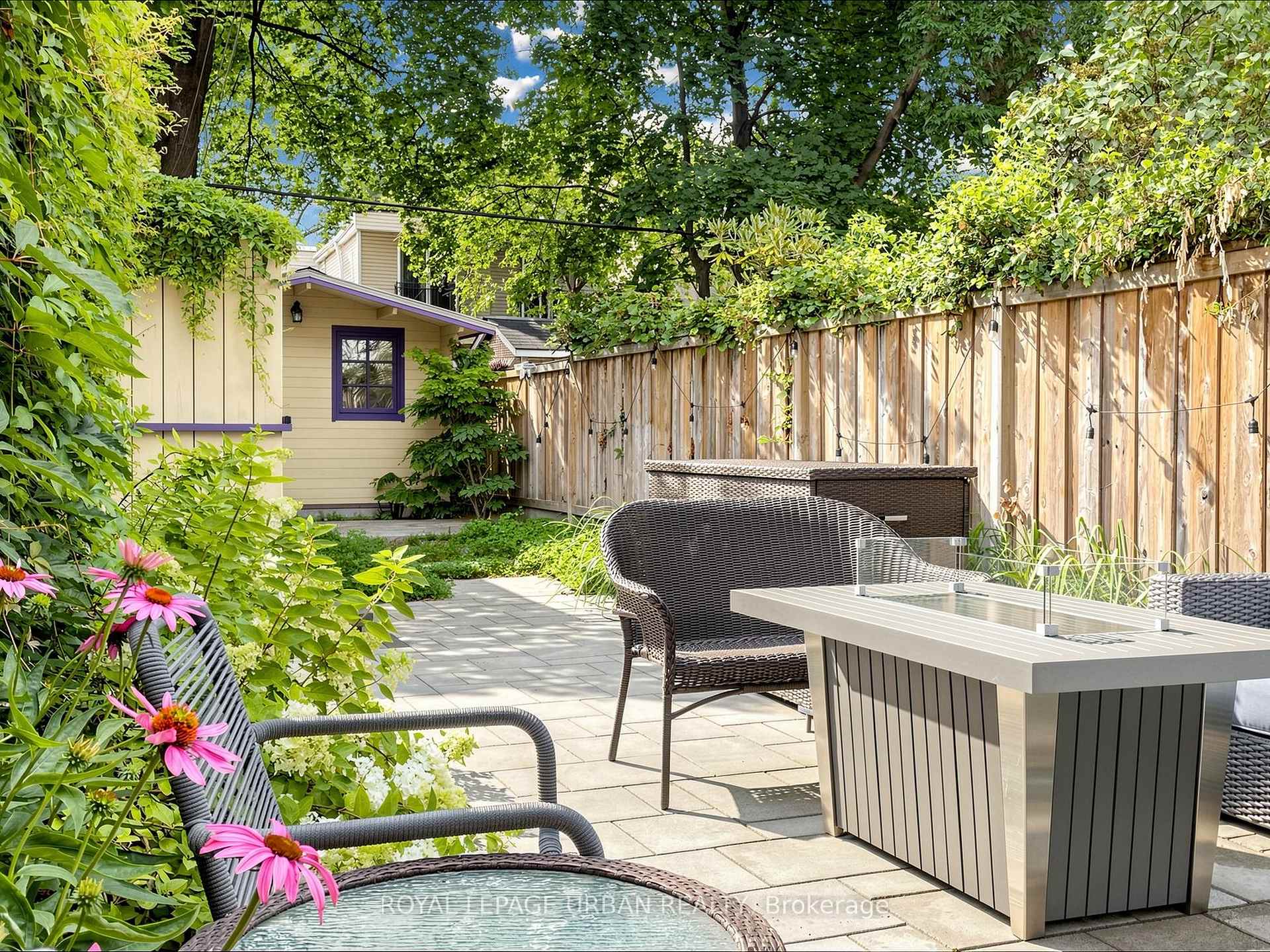 Photo 22 of 24 Cavell Avenue, Toronto, North Riverdale — HOMEH