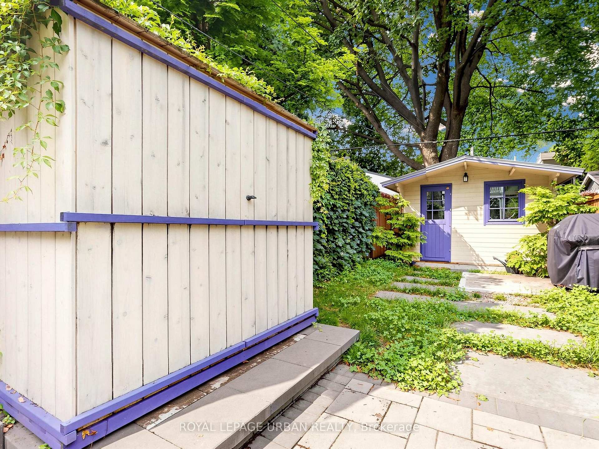 Photo 24 of 24 Cavell Avenue, Toronto, North Riverdale — HOMEH
