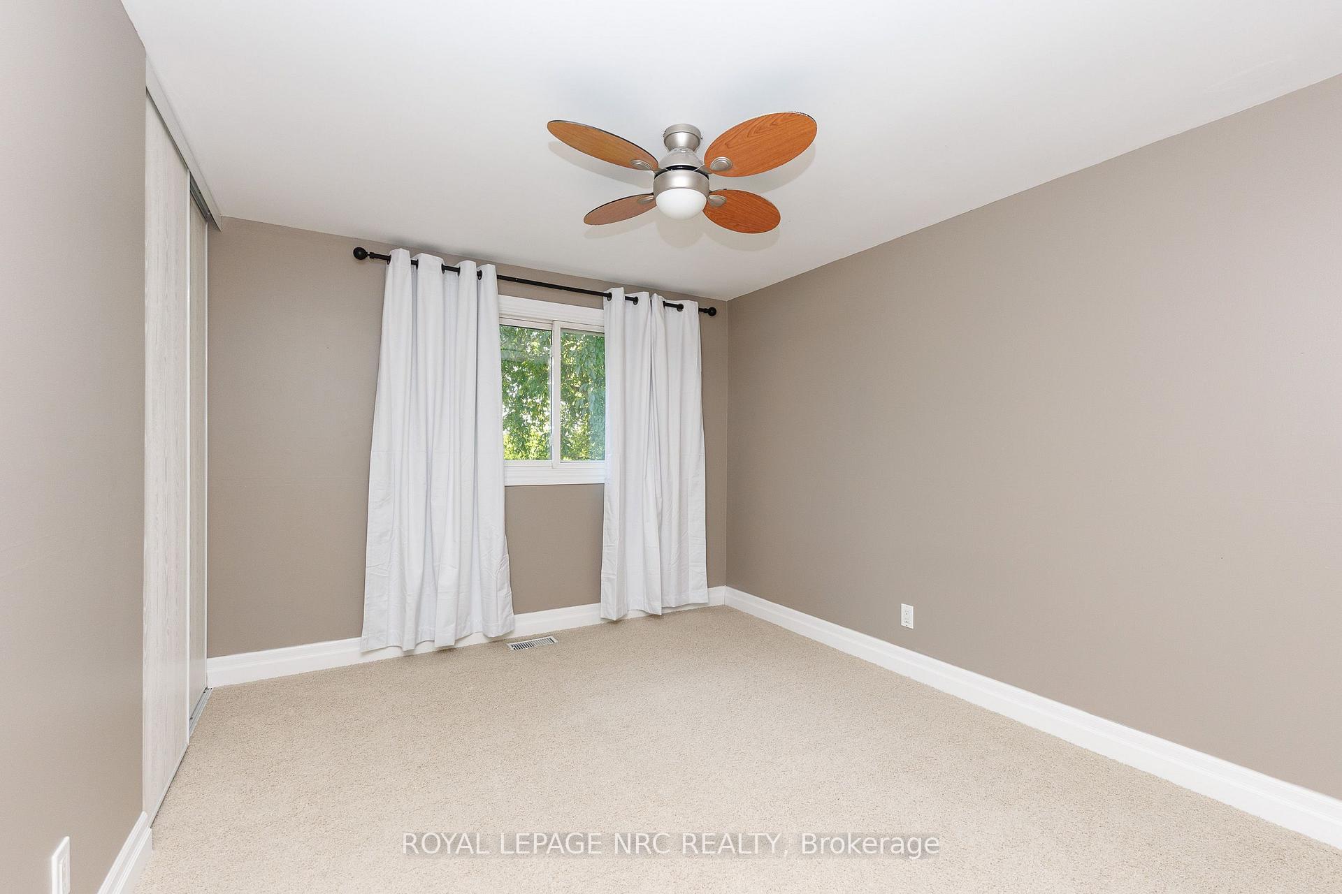 Photo 20 of 12 Willcher Drive, St. Catharines, Lakeshore — HOMEH
