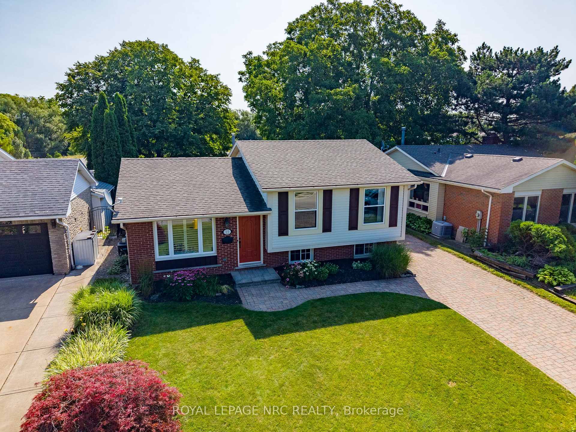 Photo 31 of 12 Willcher Drive, St. Catharines, Lakeshore — HOMEH