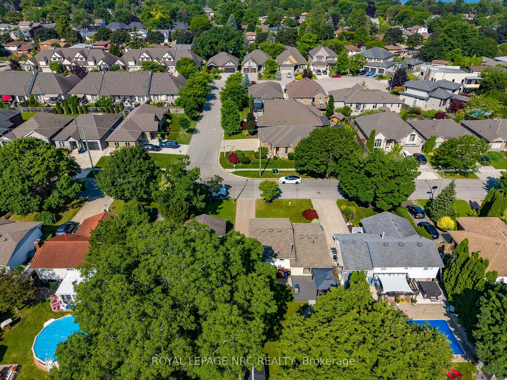 Photo 34 of 12 Willcher Drive, St. Catharines, Lakeshore — HOMEH