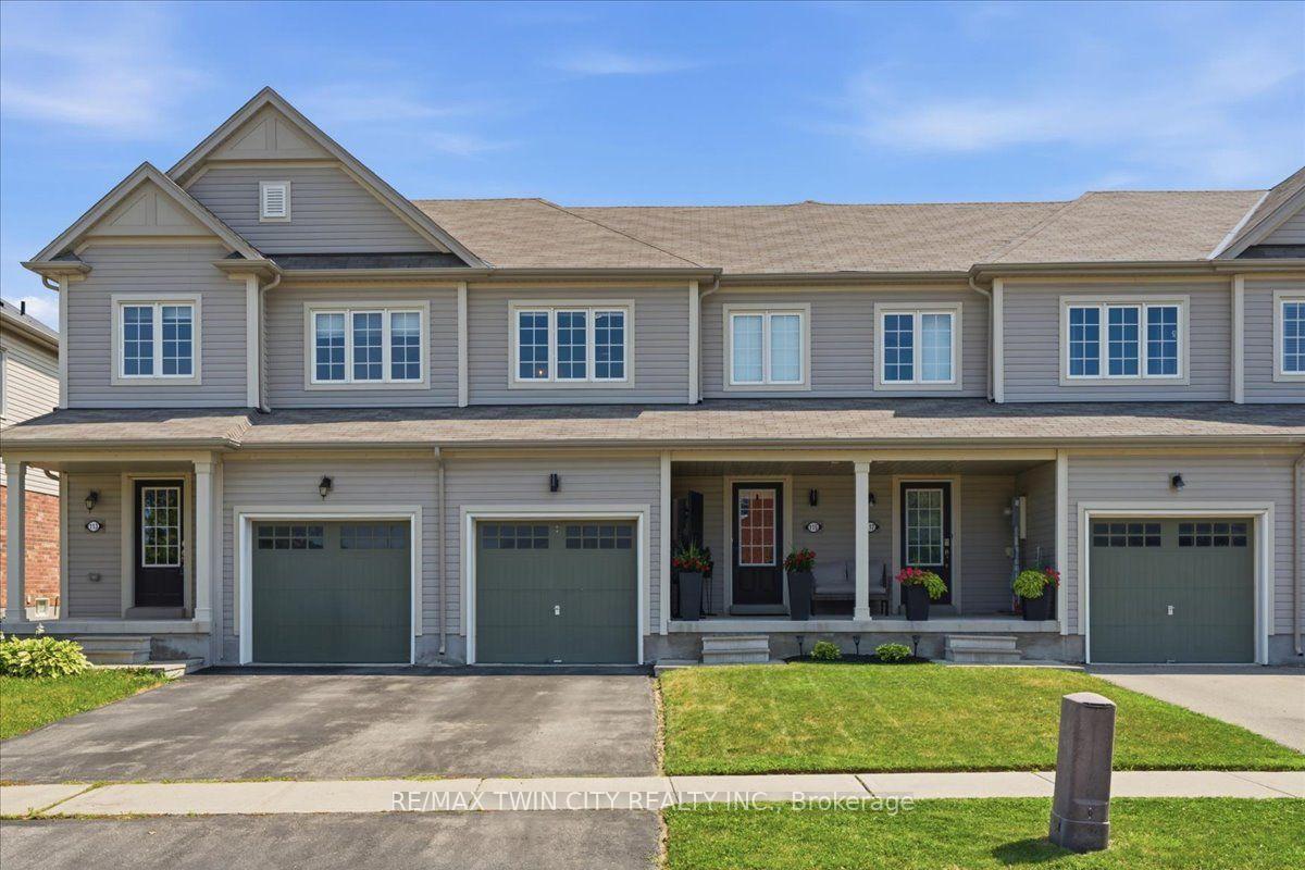 Photo 1 of 115 English Lane, Brantford, Empire South — HOMEH