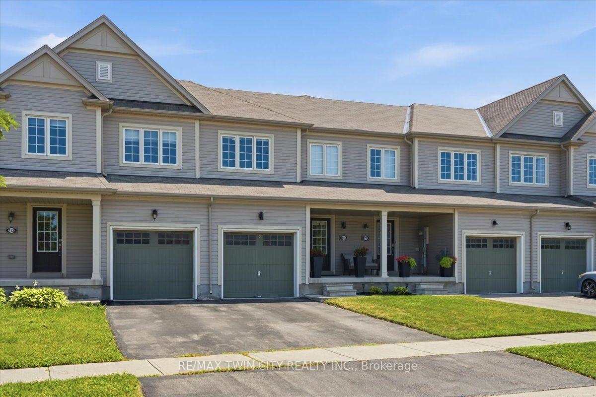 Photo 2 of 115 English Lane, Brantford, Empire South — HOMEH