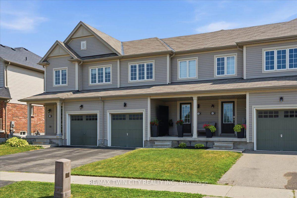 Photo 3 of 115 English Lane, Brantford, Empire South — HOMEH