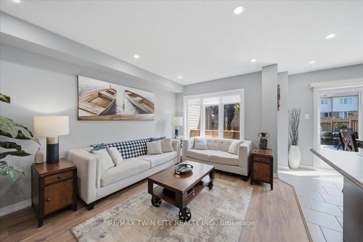Photo 14 of 115 English Lane, Brantford, Empire South — HOMEH