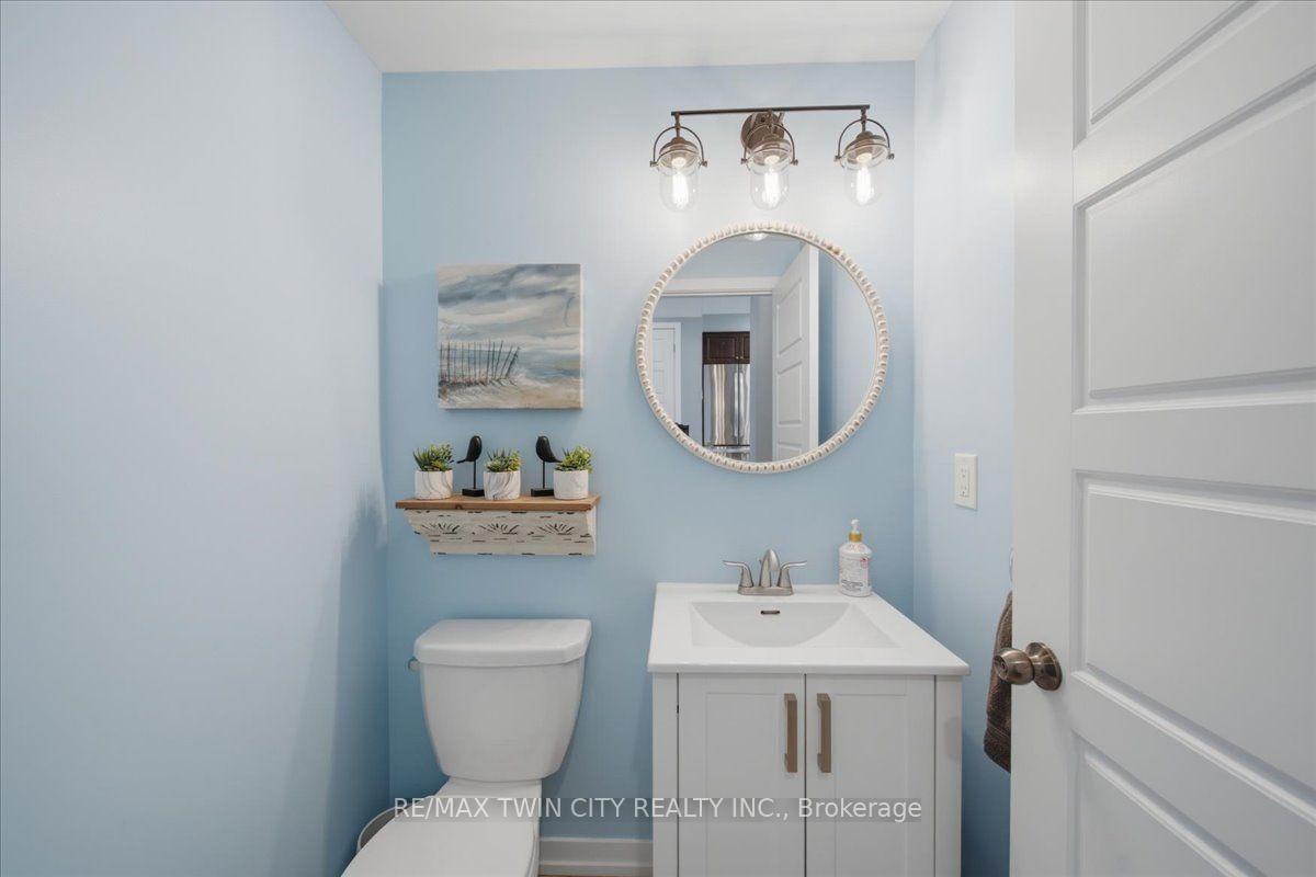 Photo 17 of 115 English Lane, Brantford, Empire South — HOMEH