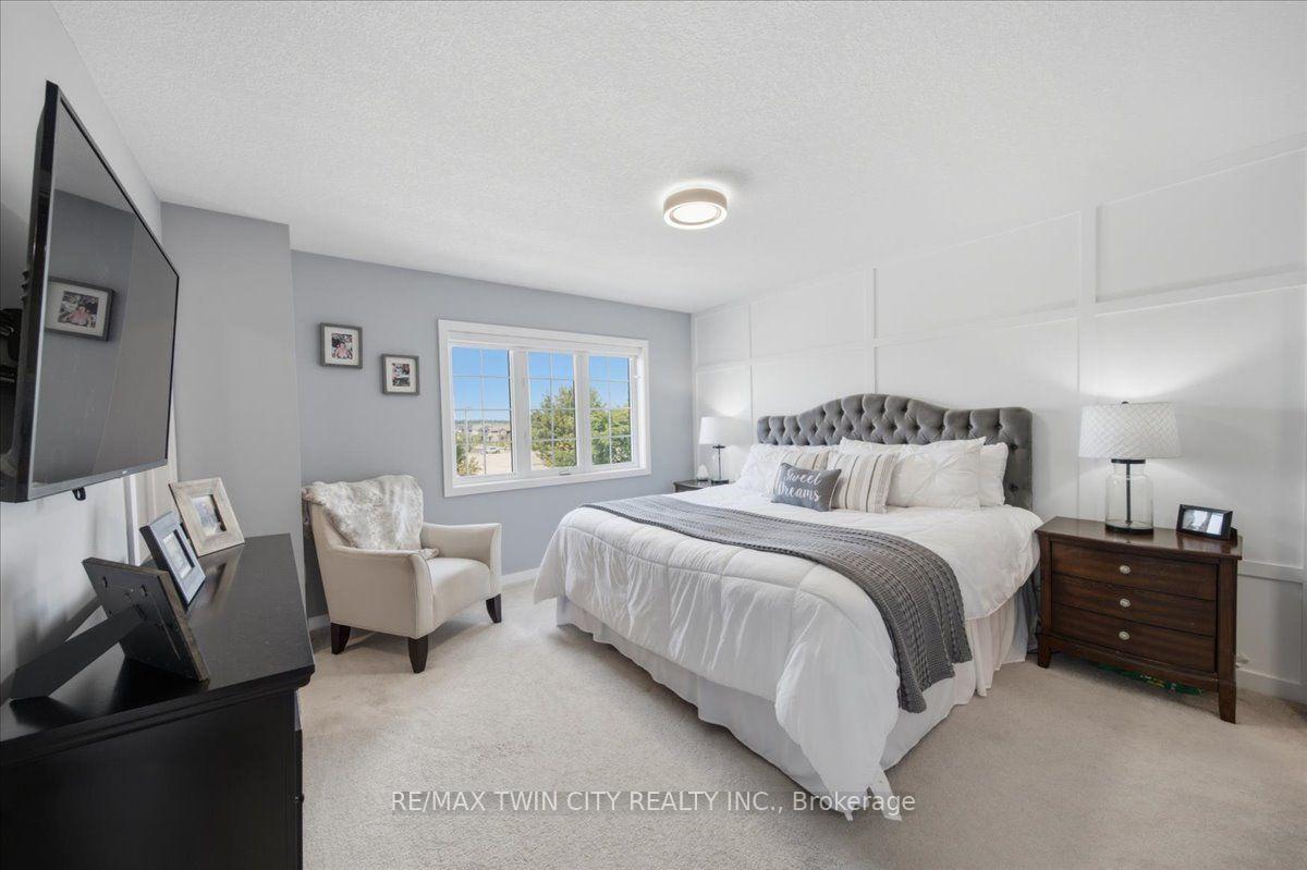 Photo 20 of 115 English Lane, Brantford, Empire South — HOMEH