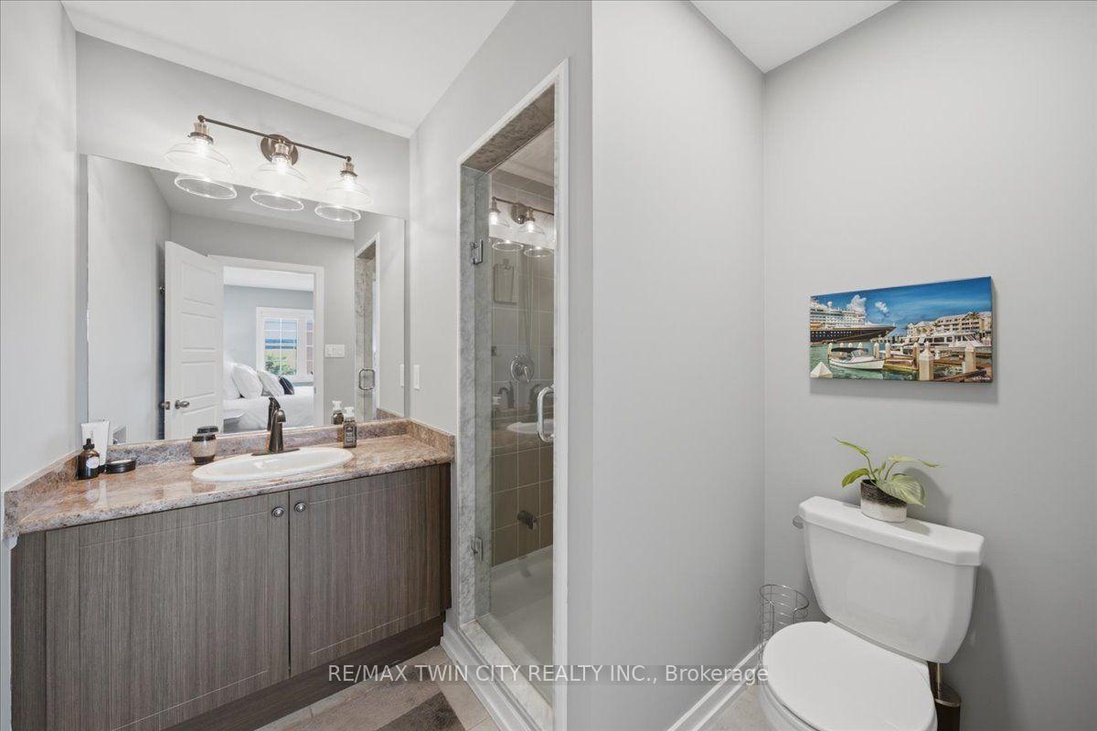 Photo 22 of 115 English Lane, Brantford, Empire South — HOMEH