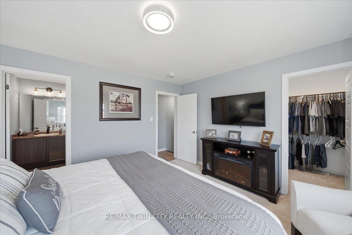Photo 24 of 115 English Lane, Brantford, Empire South — HOMEH
