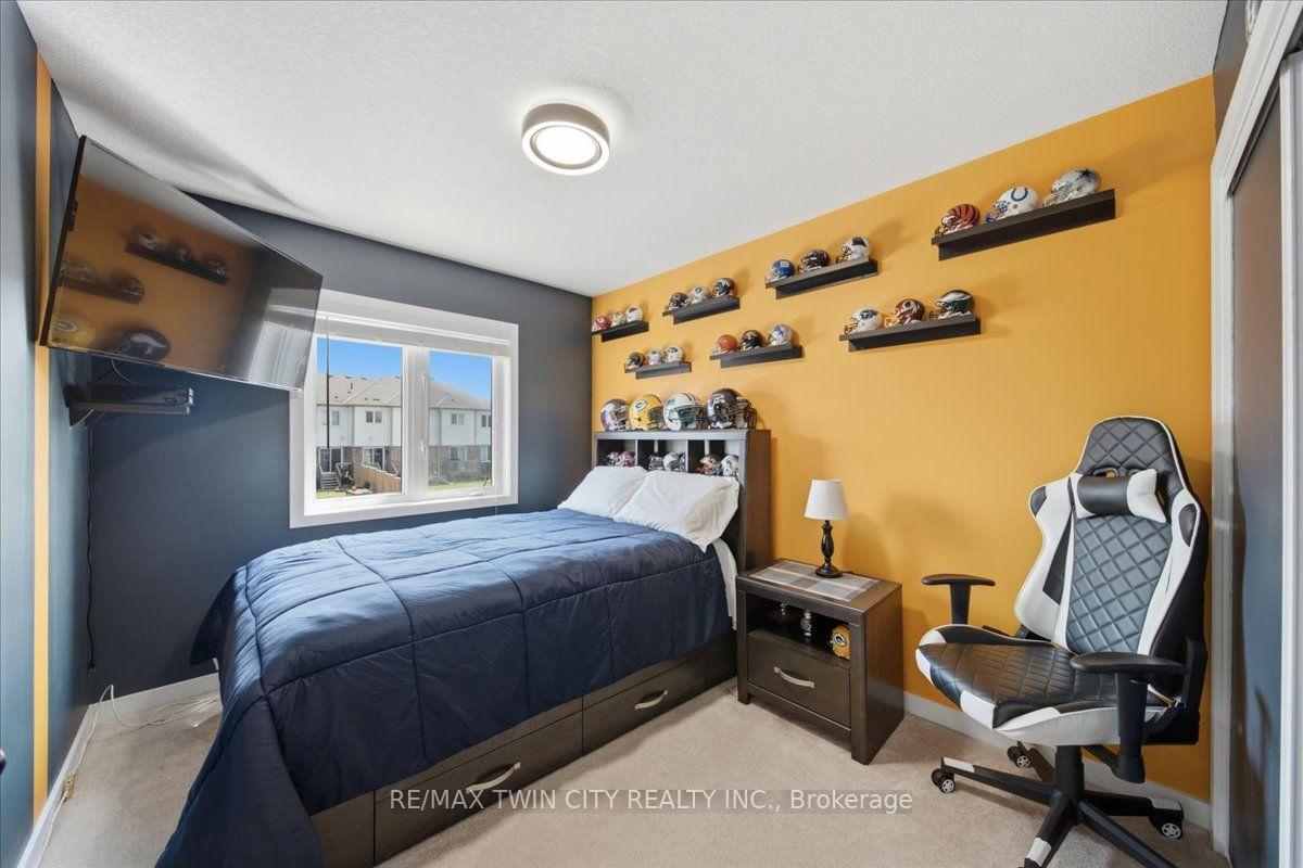 Photo 26 of 115 English Lane, Brantford, Empire South — HOMEH