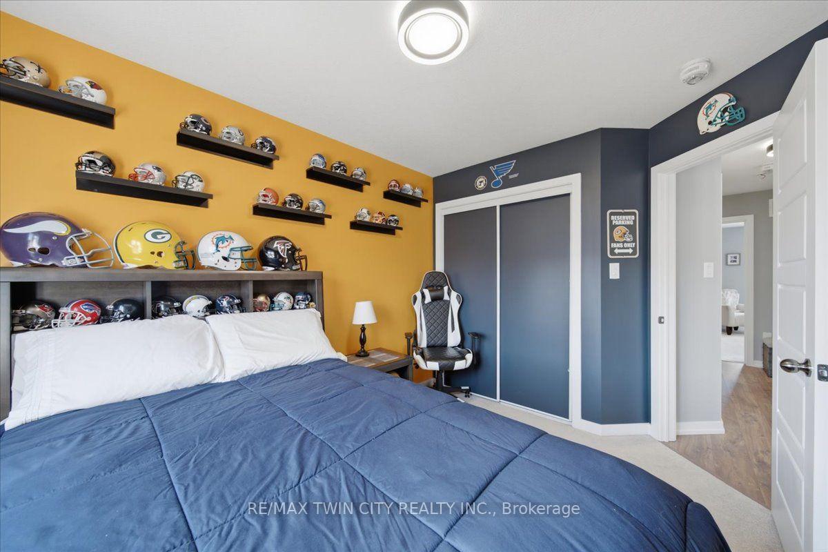 Photo 27 of 115 English Lane, Brantford, Empire South — HOMEH