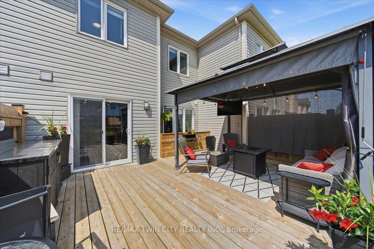Photo 34 of 115 English Lane, Brantford, Empire South — HOMEH