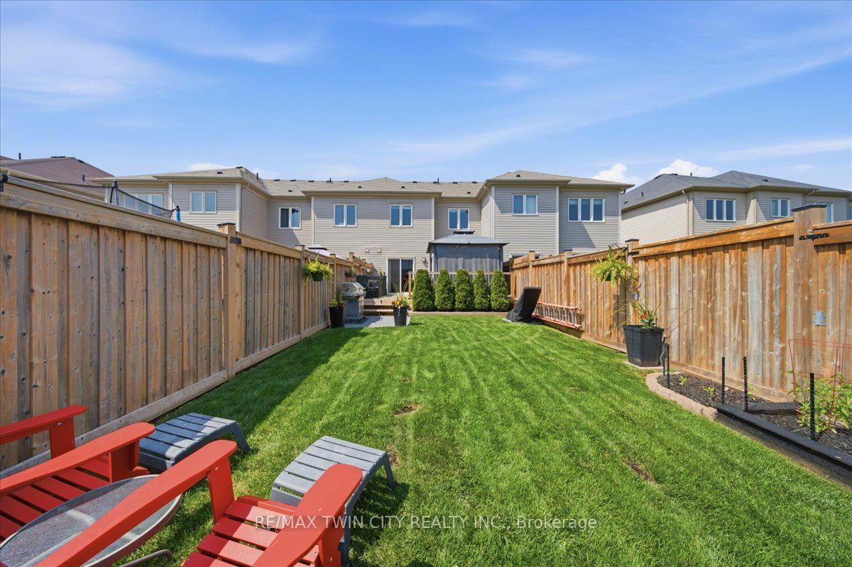 Photo 37 of 115 English Lane, Brantford, Empire South — HOMEH