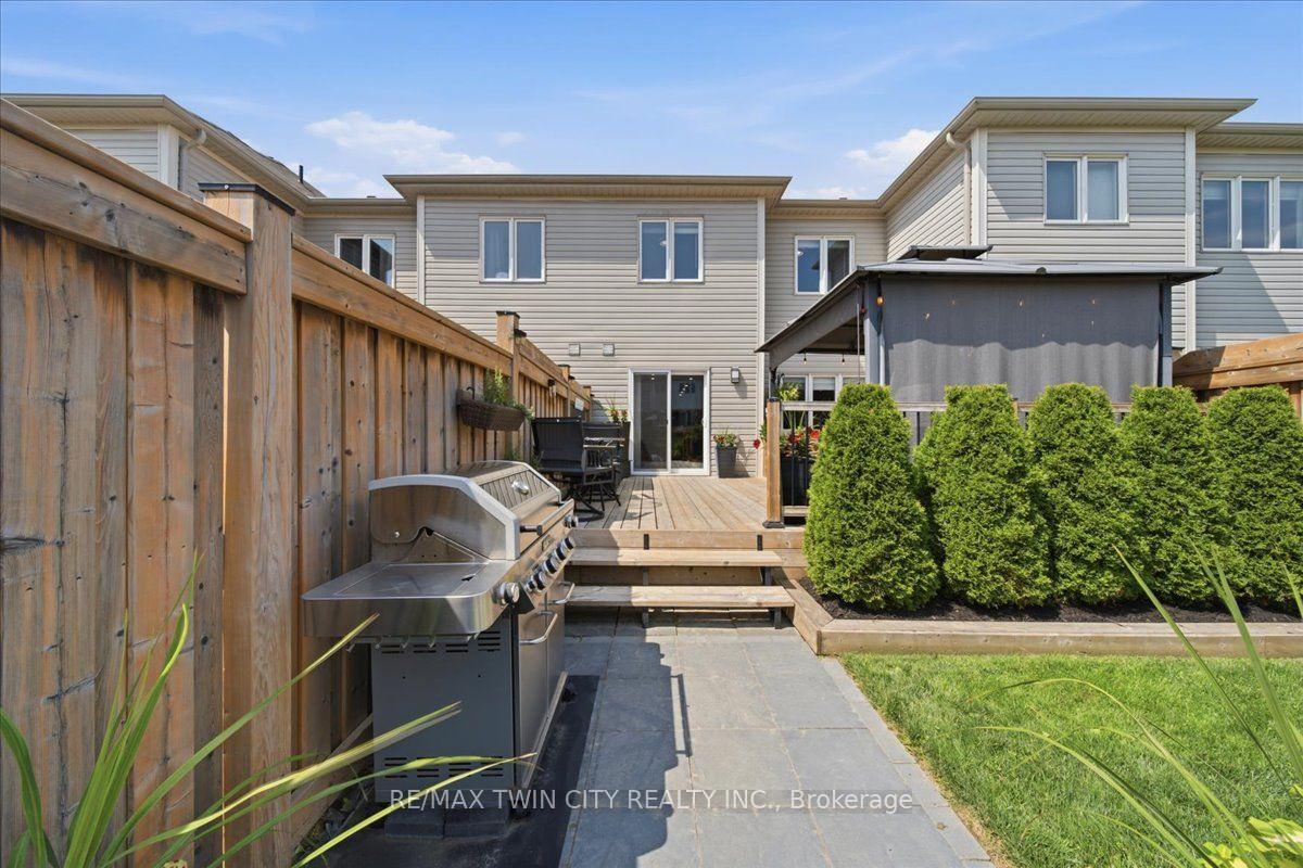 Photo 38 of 115 English Lane, Brantford, Empire South — HOMEH