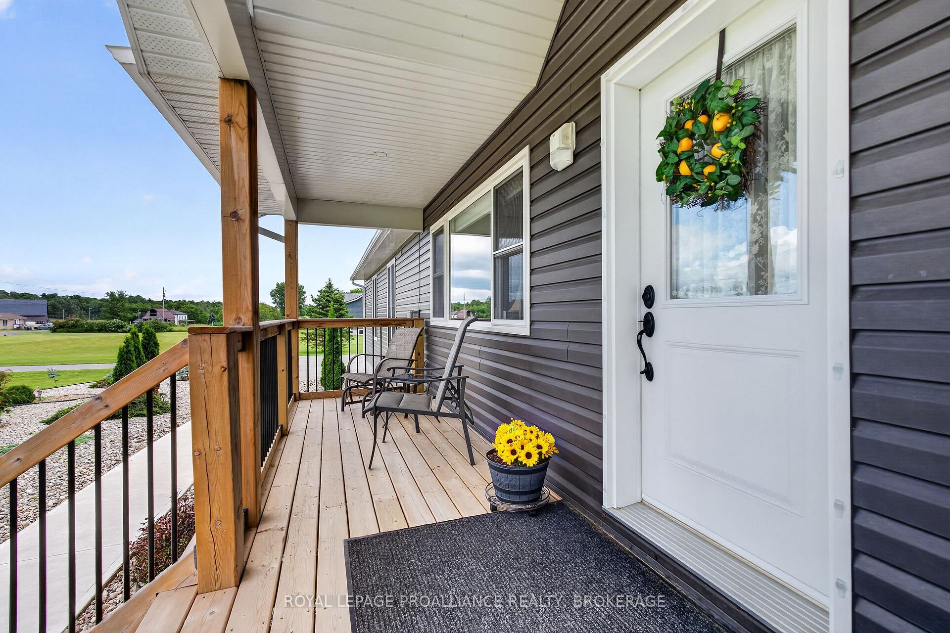 Photo 6 of 3160 McConnell Road, Loyalist, Lennox and Addington - South — HOMEH