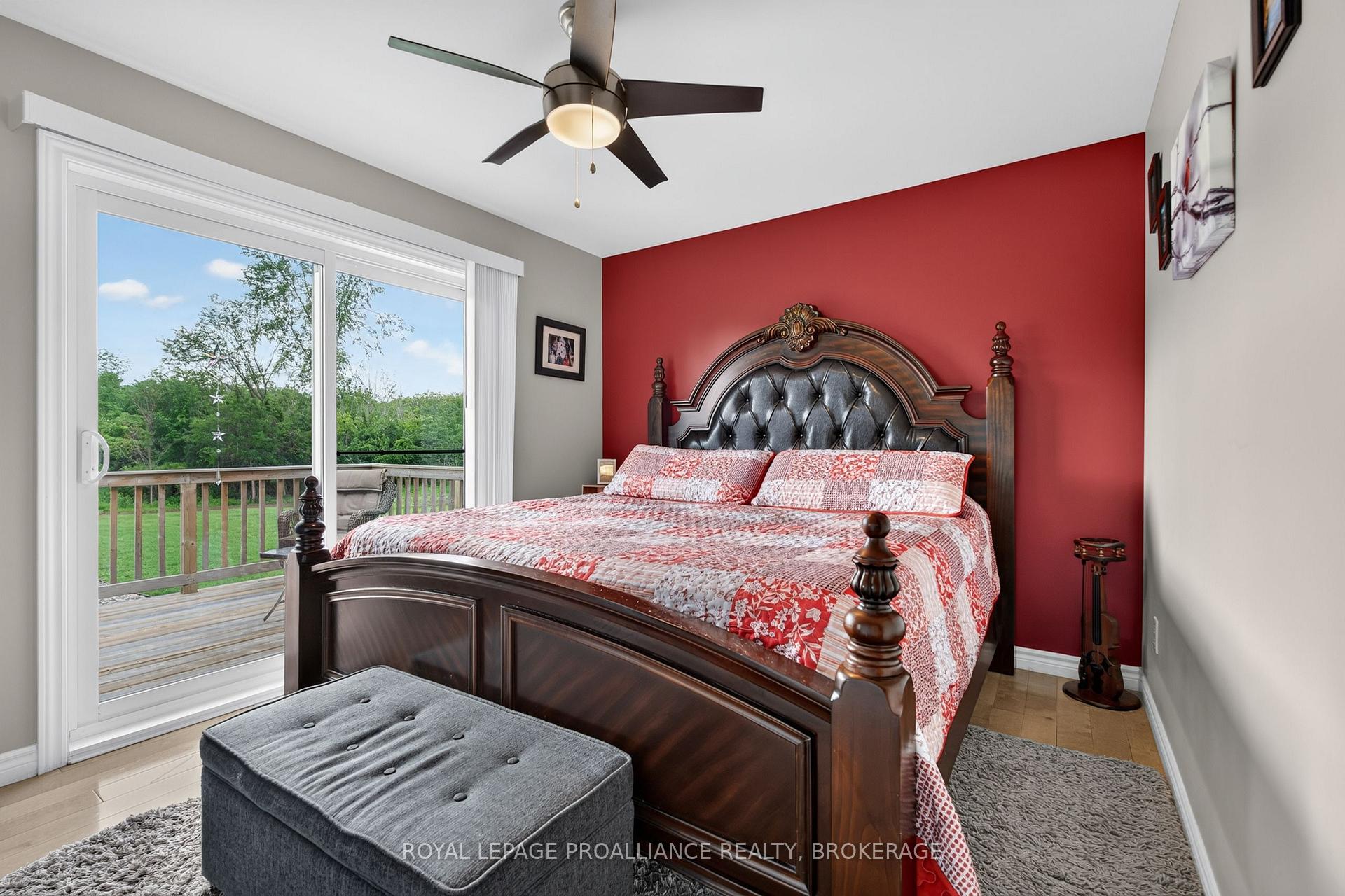 Photo 19 of 3160 McConnell Road, Loyalist, Lennox and Addington - South — HOMEH
