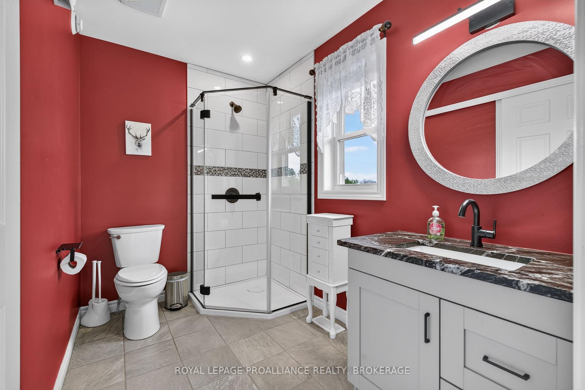 Photo 21 of 3160 McConnell Road, Loyalist, Lennox and Addington - South — HOMEH