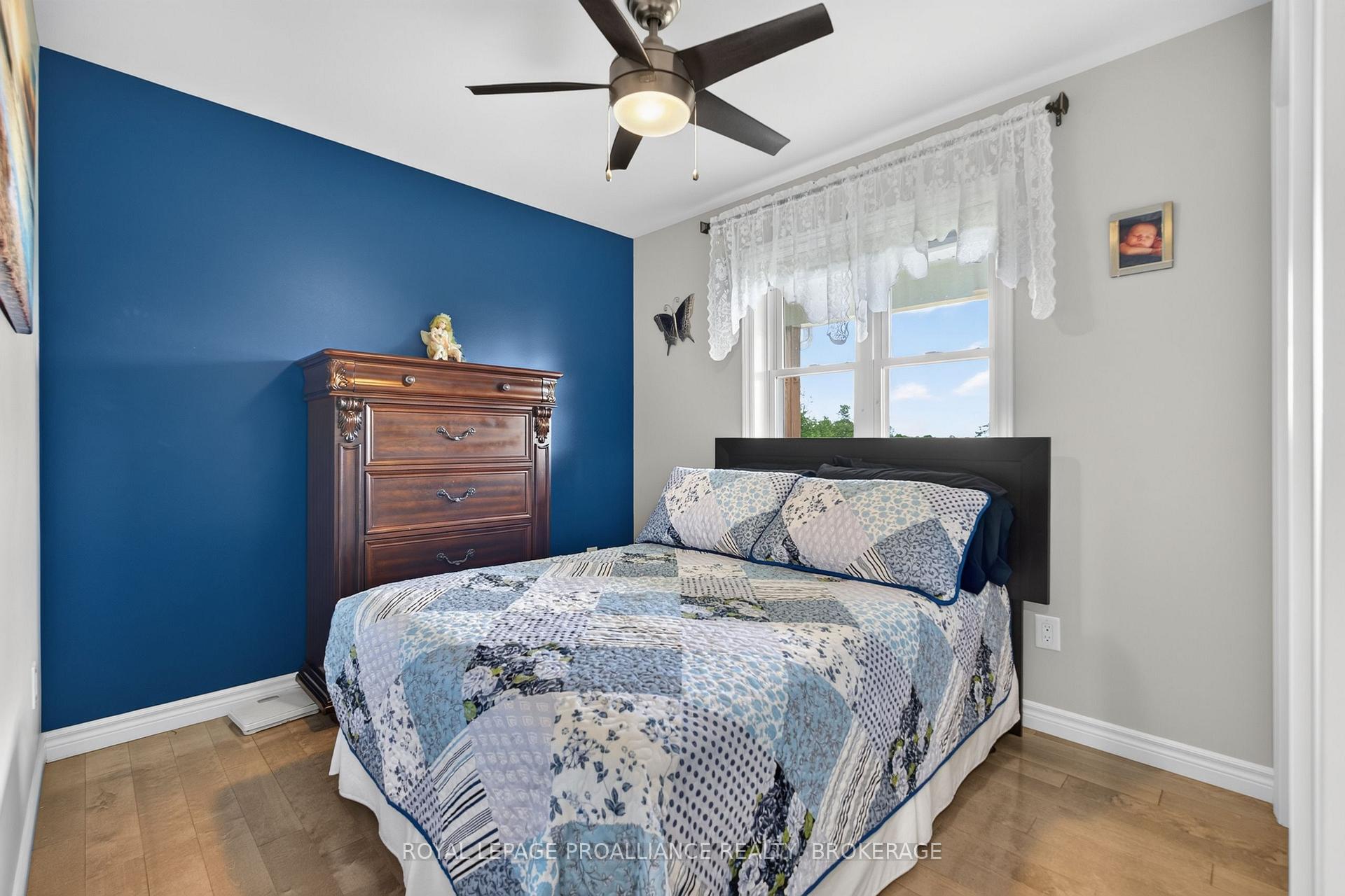 Photo 22 of 3160 McConnell Road, Loyalist, Lennox and Addington - South — HOMEH