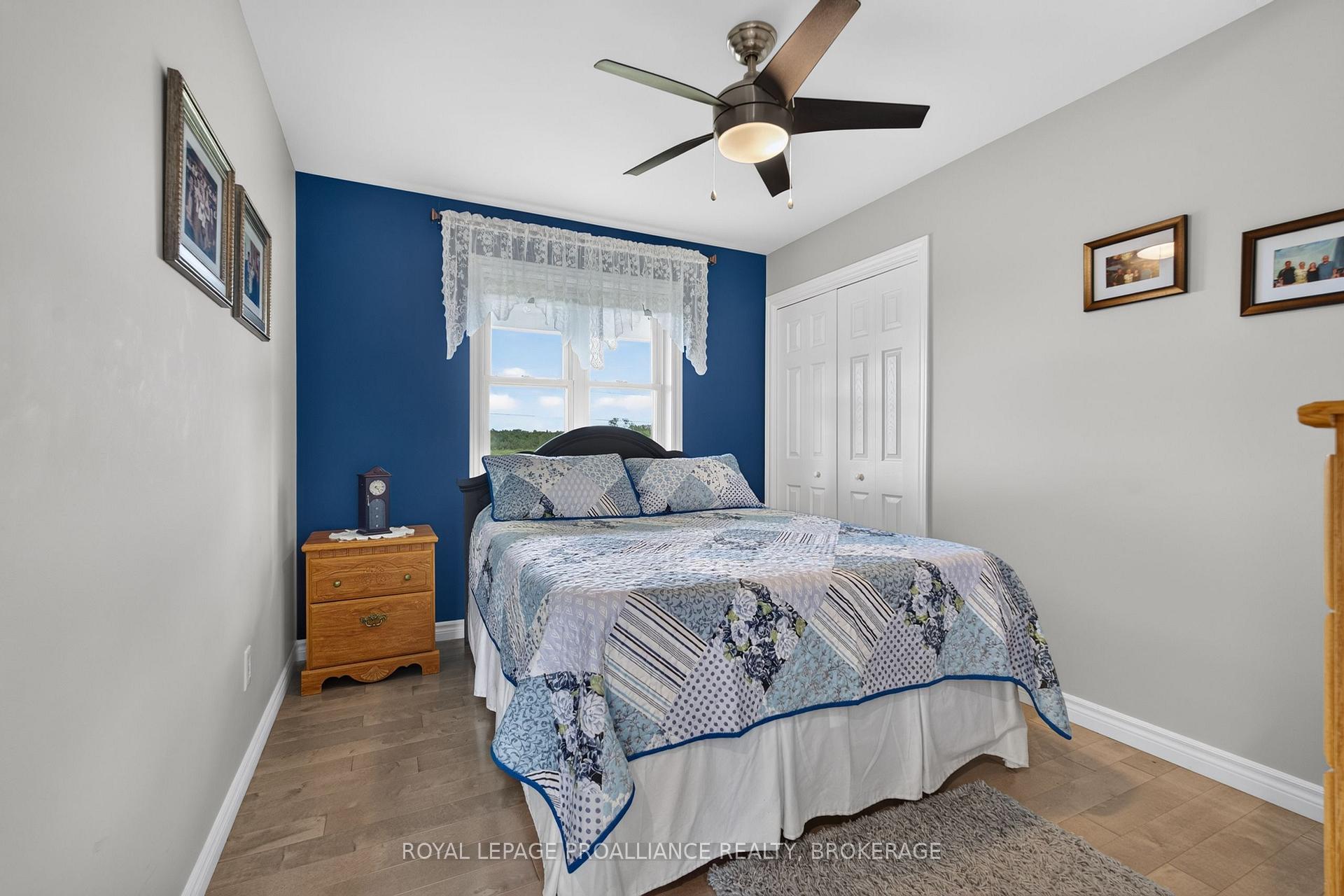 Photo 24 of 3160 McConnell Road, Loyalist, Lennox and Addington - South — HOMEH