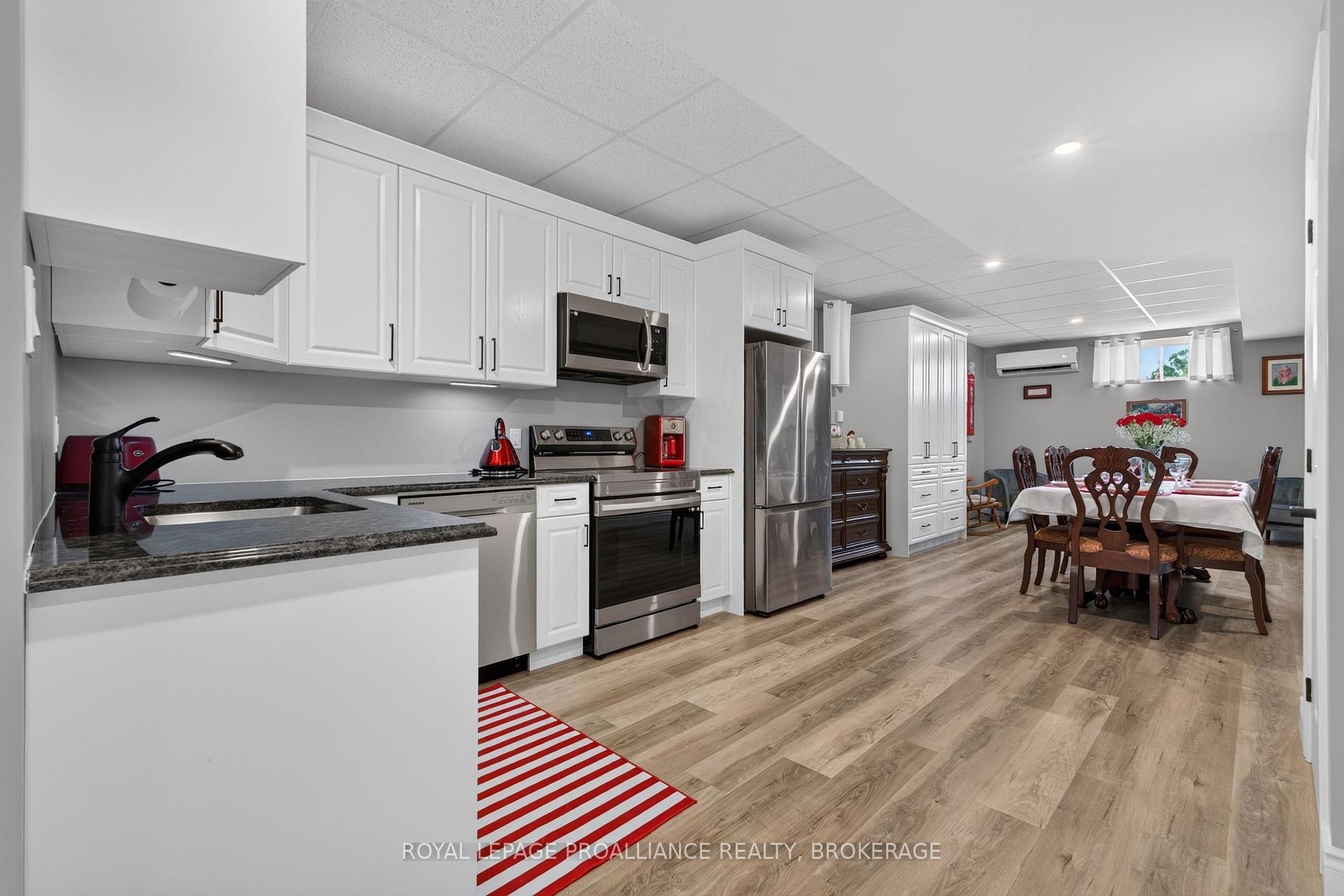 Photo 28 of 3160 McConnell Road, Loyalist, Lennox and Addington - South — HOMEH