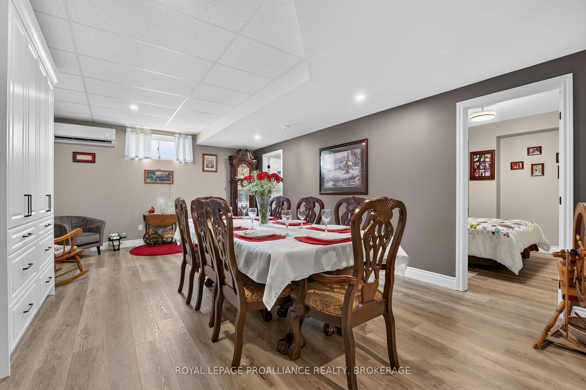 Photo 30 of 3160 McConnell Road, Loyalist, Lennox and Addington - South — HOMEH