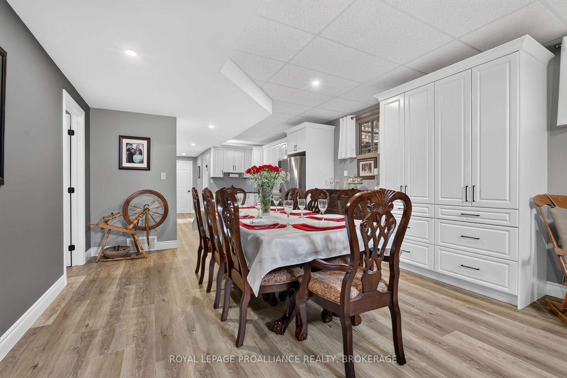 Photo 31 of 3160 McConnell Road, Loyalist, Lennox and Addington - South — HOMEH