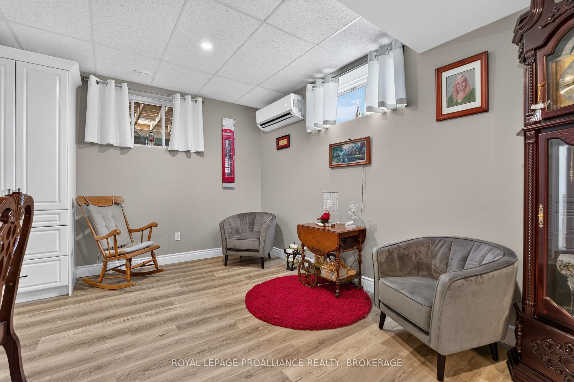 Photo 32 of 3160 McConnell Road, Loyalist, Lennox and Addington - South — HOMEH
