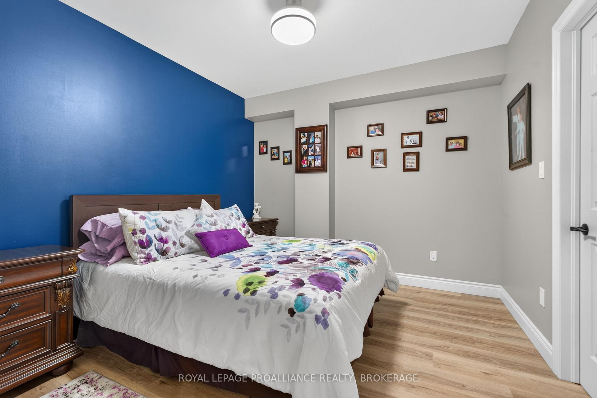 Photo 33 of 3160 McConnell Road, Loyalist, Lennox and Addington - South — HOMEH