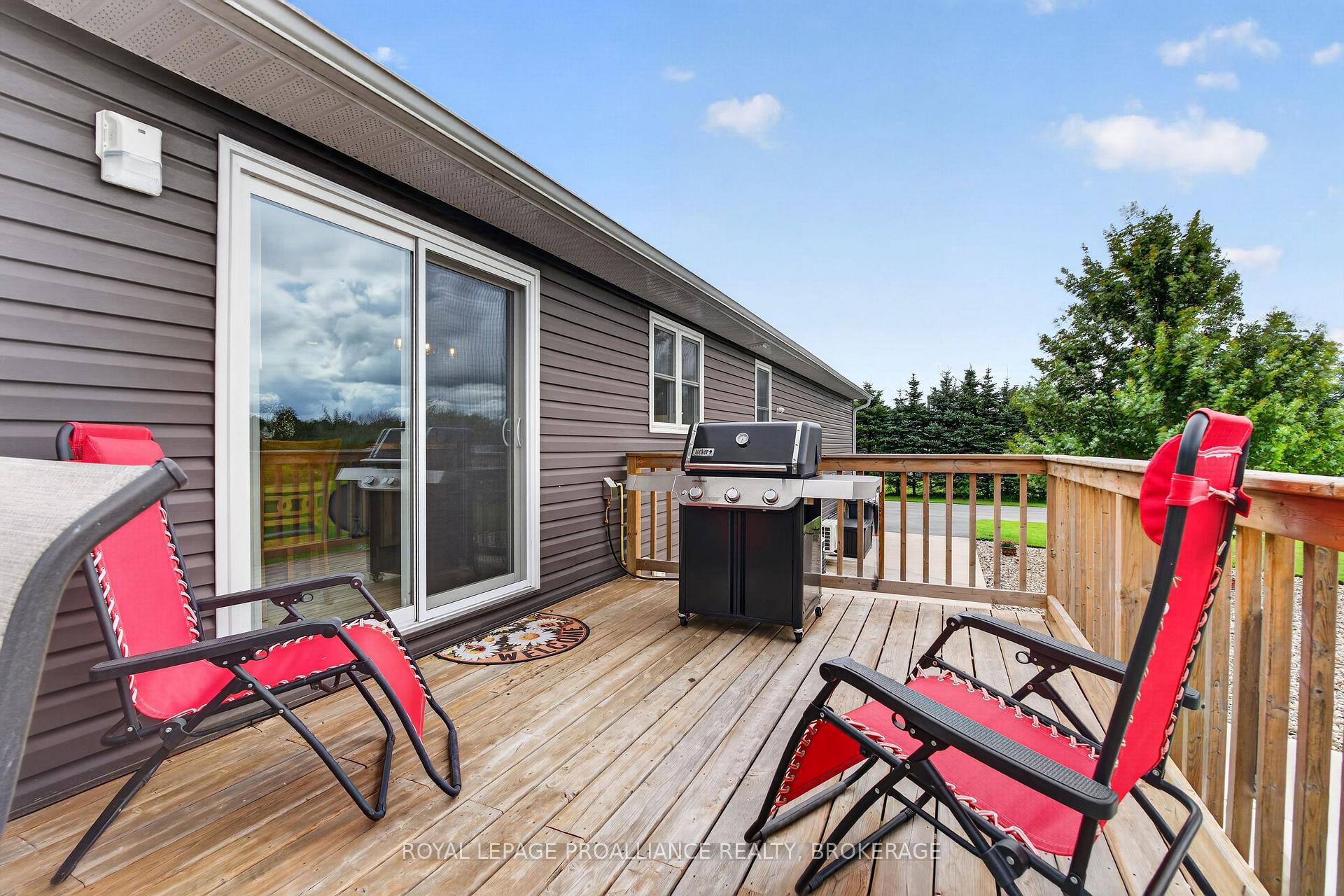 Photo 39 of 3160 McConnell Road, Loyalist, Lennox and Addington - South — HOMEH