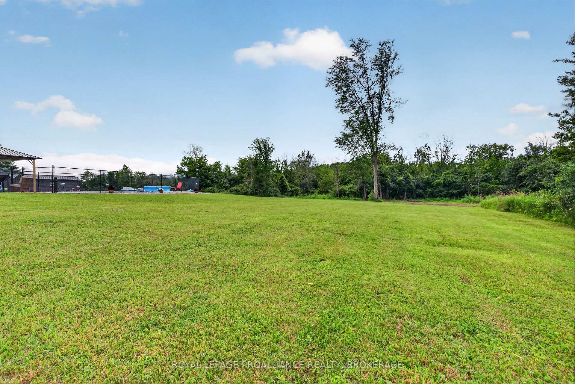 Photo 43 of 3160 McConnell Road, Loyalist, Lennox and Addington - South — HOMEH