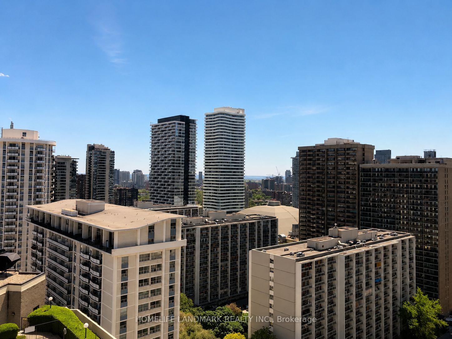 Photo 3 of Unit 2402, 18 Maitland Terrace E, Toronto, Church-Yonge Corridor — HOMEH