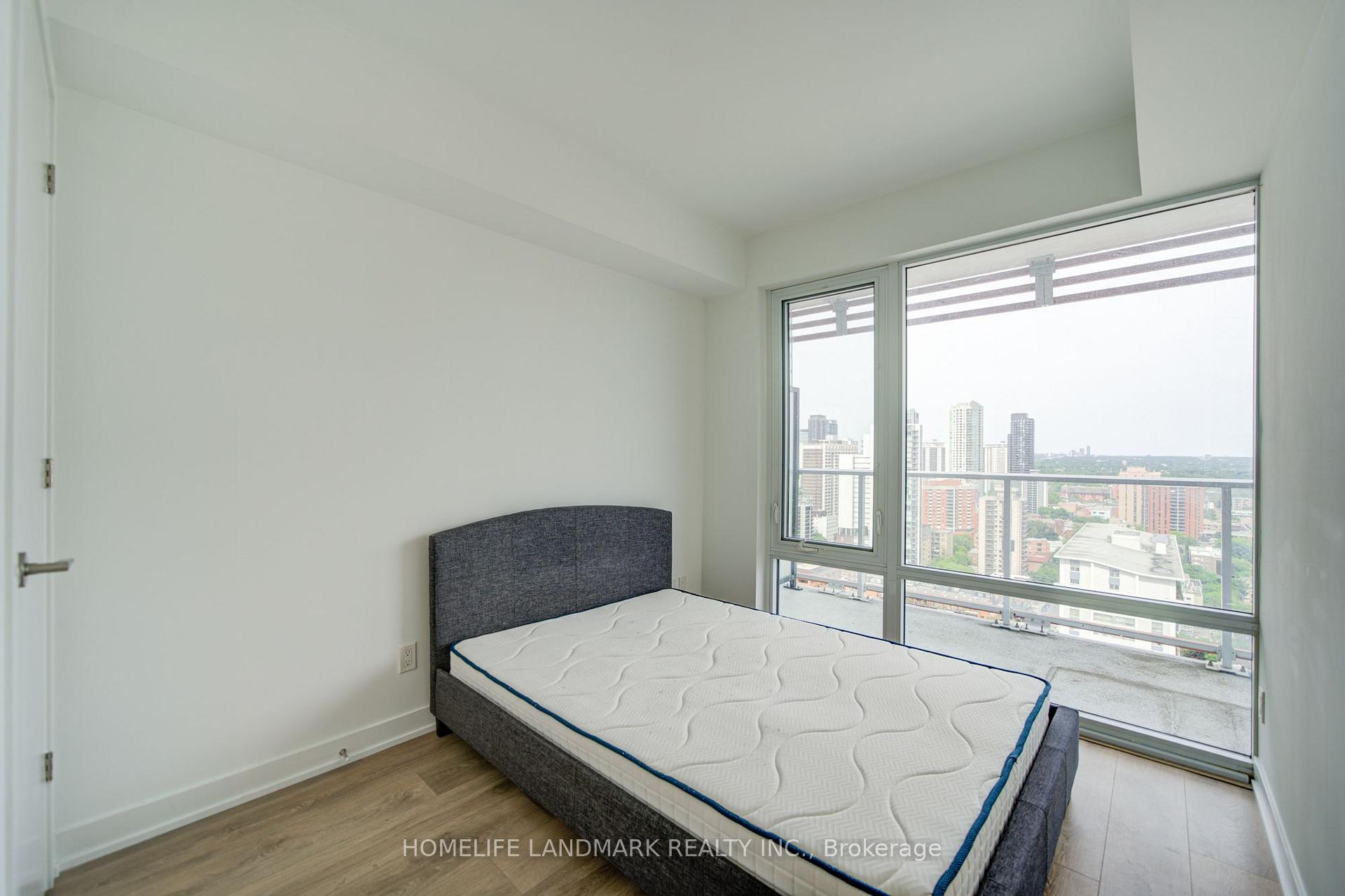 Photo 6 of Unit 2402, 18 Maitland Terrace E, Toronto, Church-Yonge Corridor — HOMEH