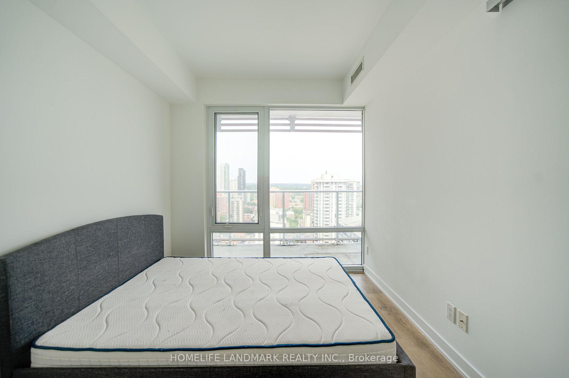 Photo 7 of Unit 2402, 18 Maitland Terrace E, Toronto, Church-Yonge Corridor — HOMEH