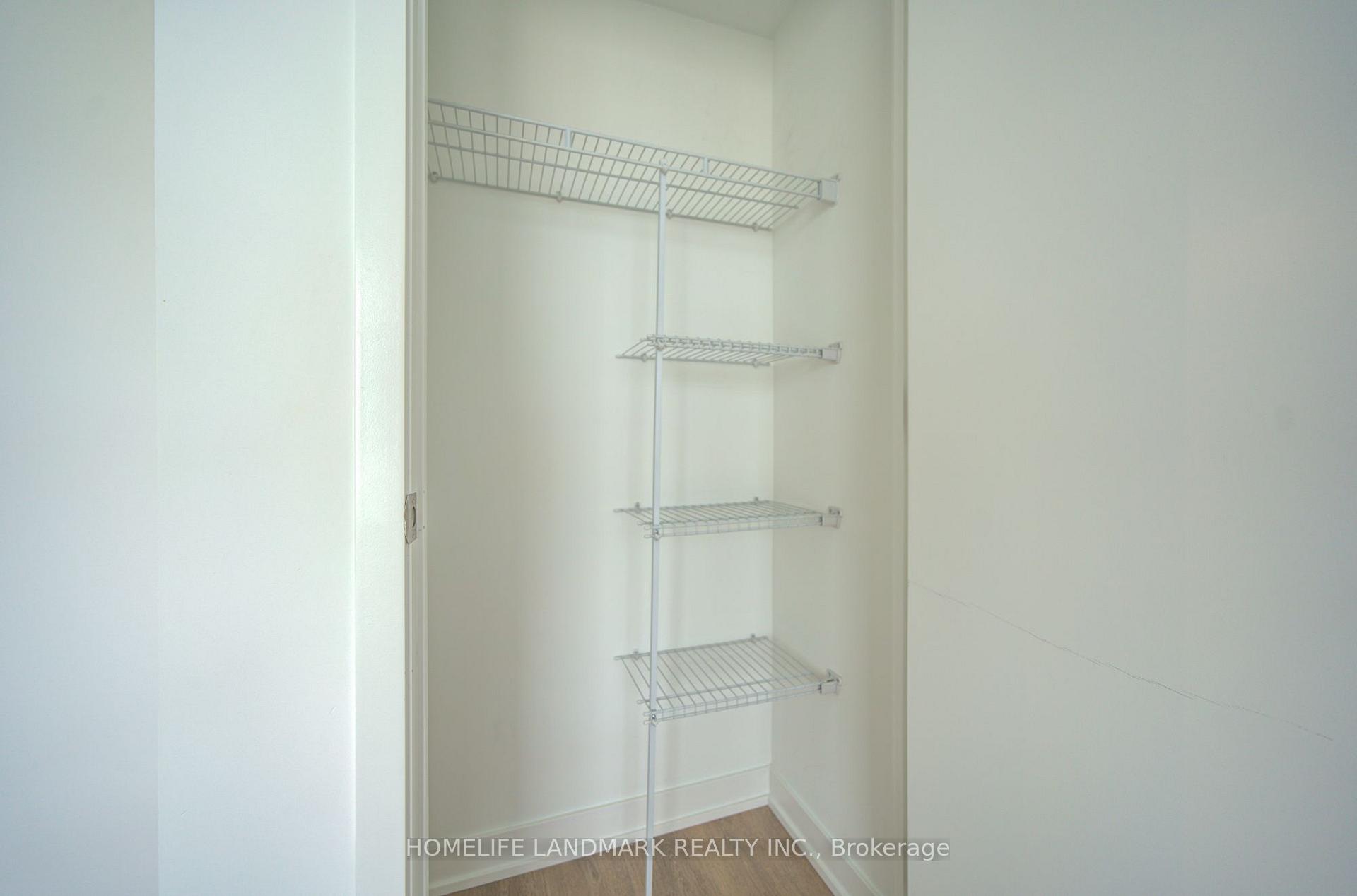 Photo 9 of Unit 2402, 18 Maitland Terrace E, Toronto, Church-Yonge Corridor — HOMEH