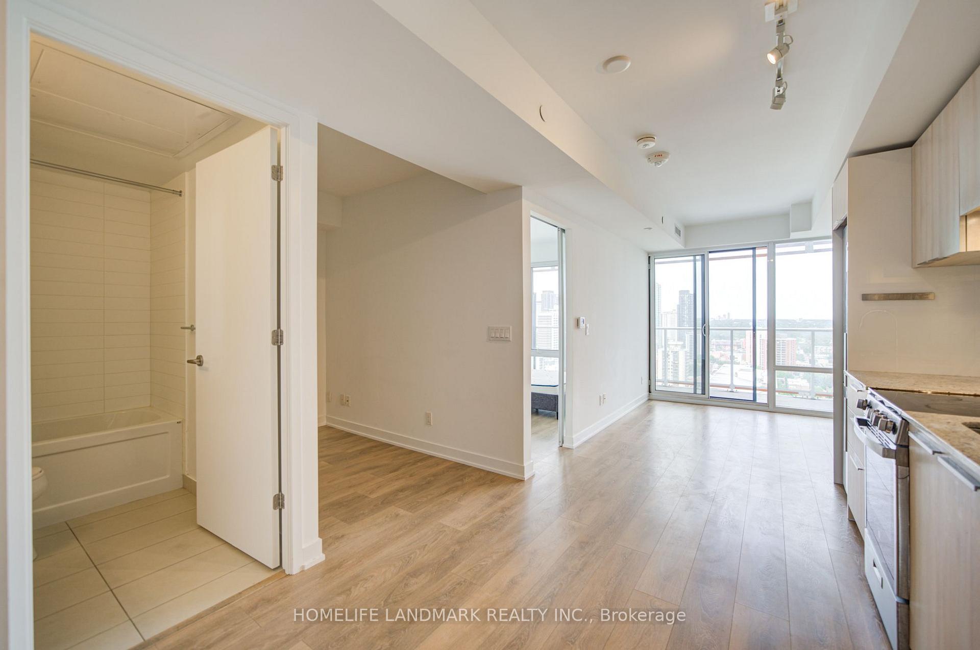 Photo 11 of Unit 2402, 18 Maitland Terrace E, Toronto, Church-Yonge Corridor — HOMEH
