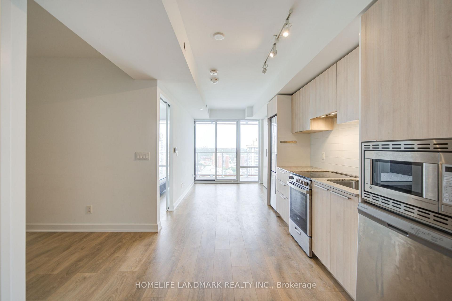 Photo 12 of Unit 2402, 18 Maitland Terrace E, Toronto, Church-Yonge Corridor — HOMEH