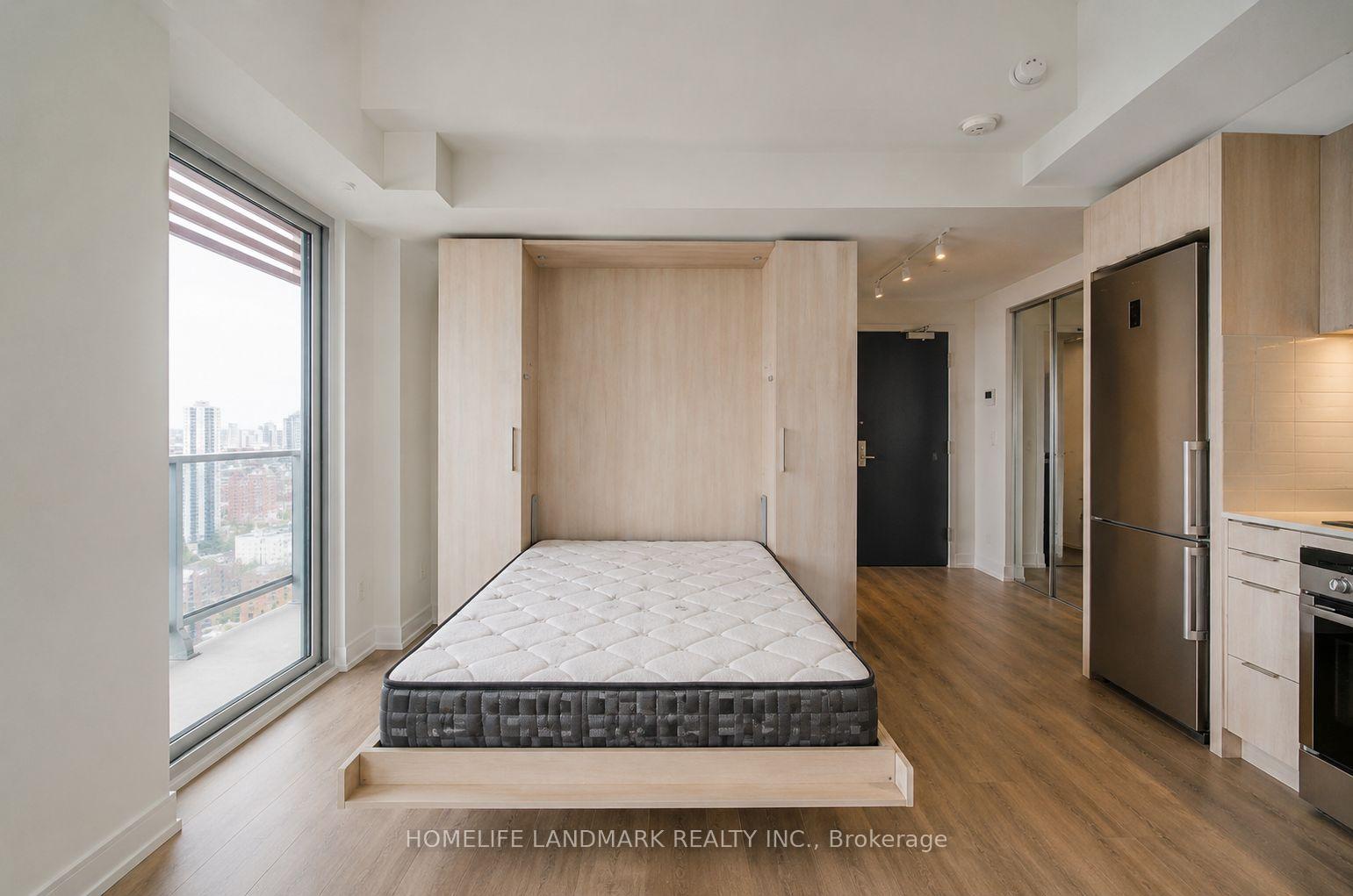Photo 13 of Unit 2402, 18 Maitland Terrace E, Toronto, Church-Yonge Corridor — HOMEH
