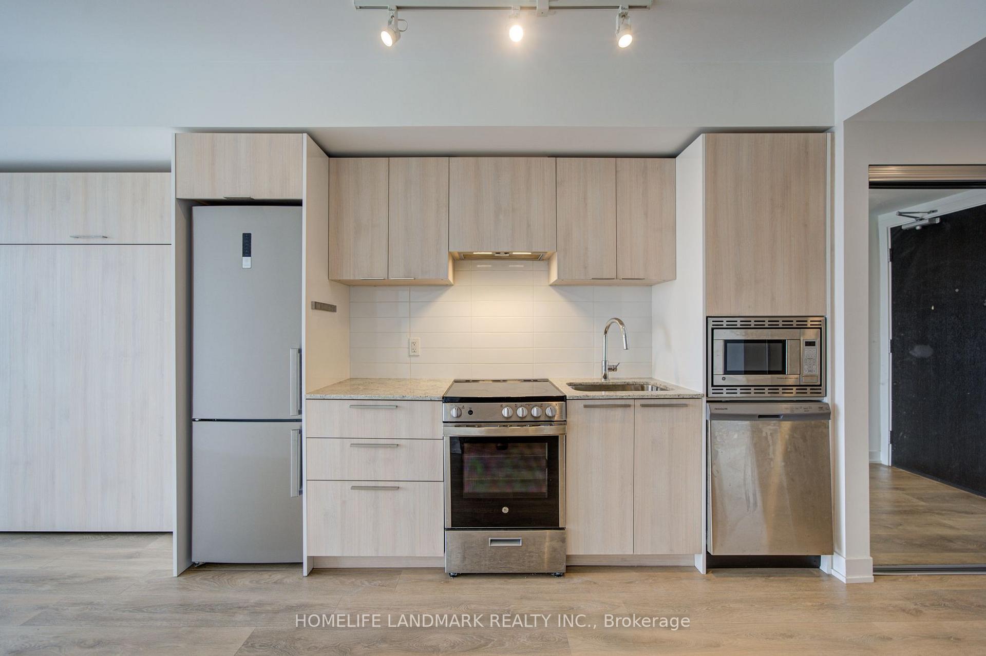 Photo 14 of Unit 2402, 18 Maitland Terrace E, Toronto, Church-Yonge Corridor — HOMEH