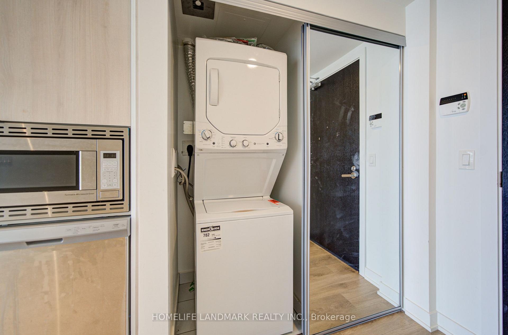 Photo 15 of Unit 2402, 18 Maitland Terrace E, Toronto, Church-Yonge Corridor — HOMEH