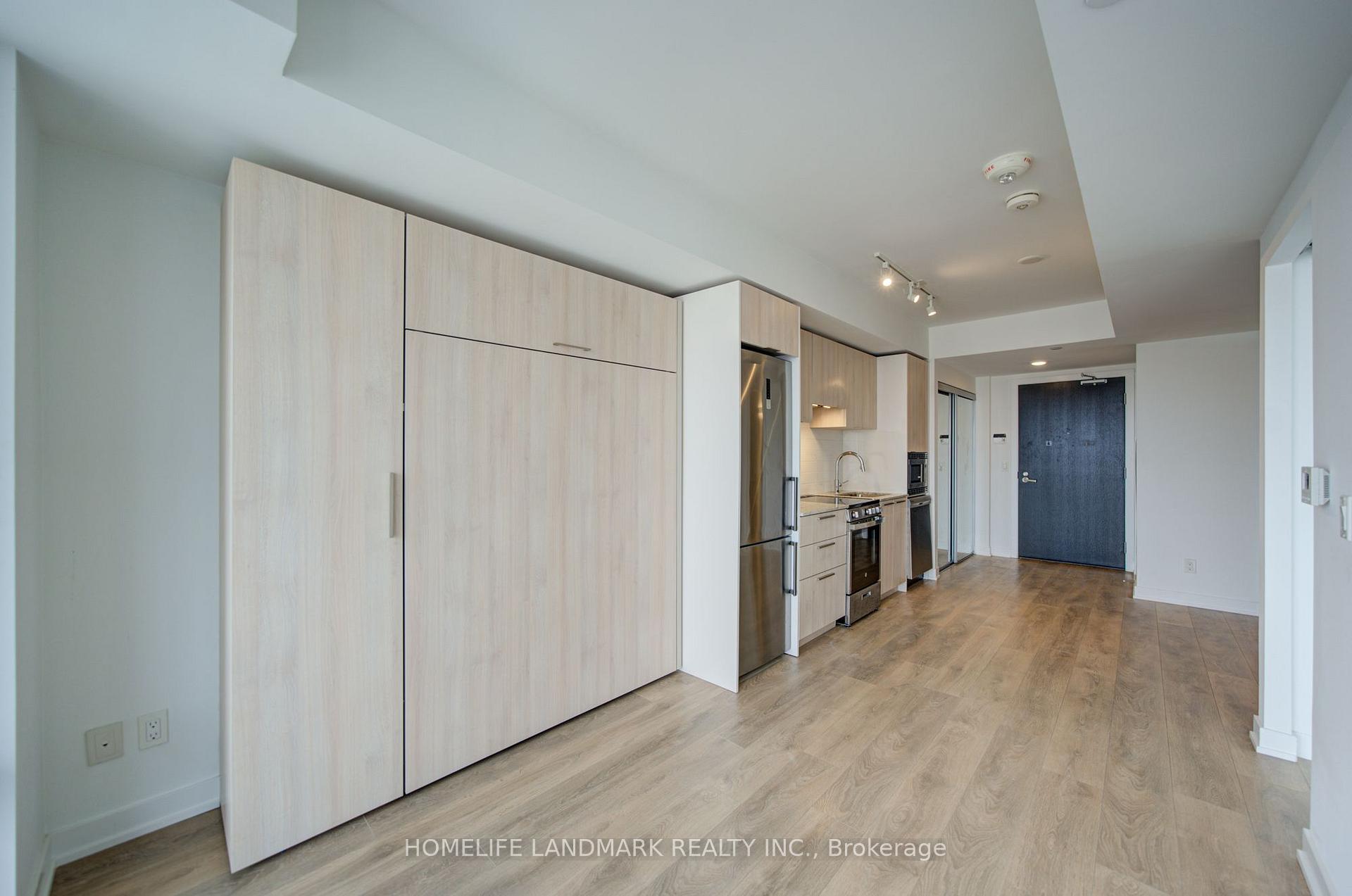 Photo 16 of Unit 2402, 18 Maitland Terrace E, Toronto, Church-Yonge Corridor — HOMEH