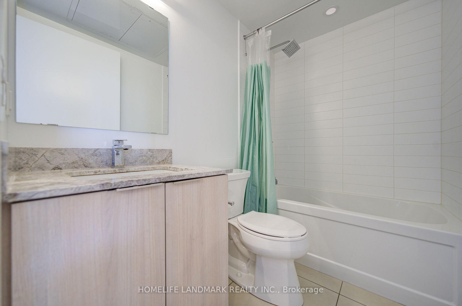 Photo 19 of Unit 2402, 18 Maitland Terrace E, Toronto, Church-Yonge Corridor — HOMEH