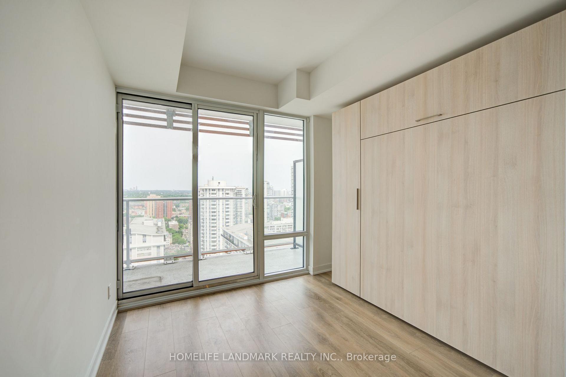 Photo 21 of Unit 2402, 18 Maitland Terrace E, Toronto, Church-Yonge Corridor — HOMEH