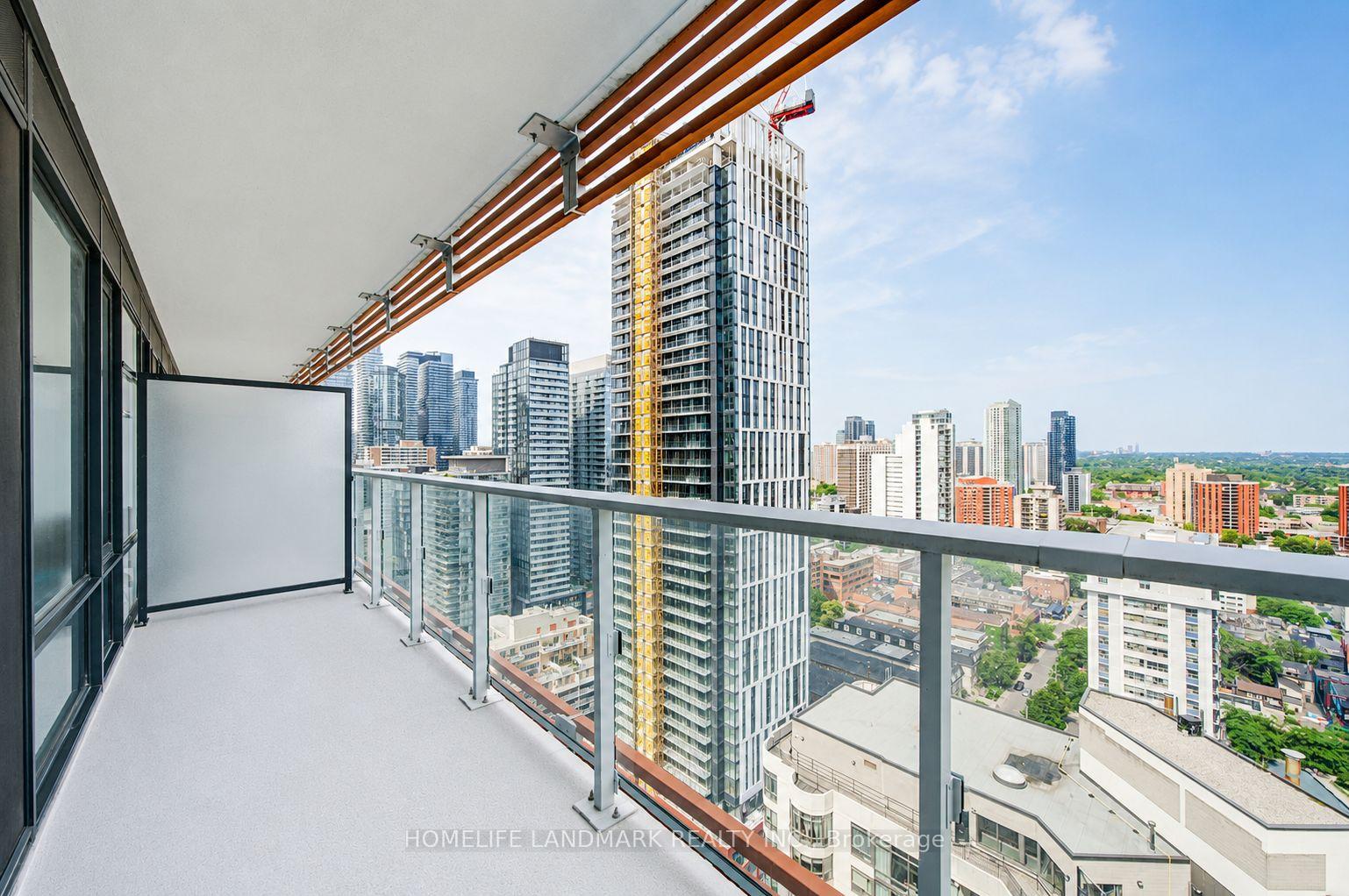 Photo 23 of Unit 2402, 18 Maitland Terrace E, Toronto, Church-Yonge Corridor — HOMEH