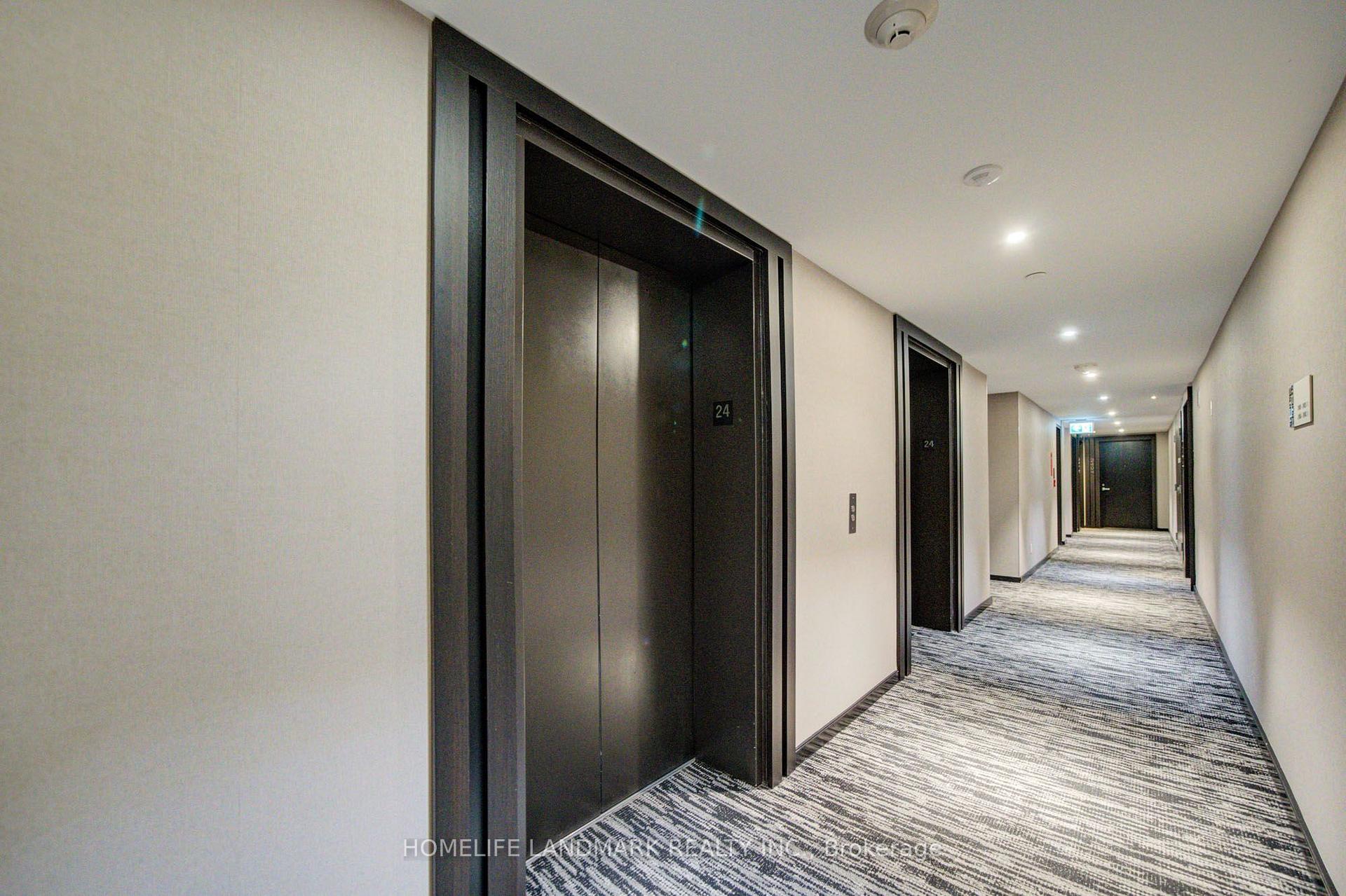 Photo 25 of Unit 2402, 18 Maitland Terrace E, Toronto, Church-Yonge Corridor — HOMEH