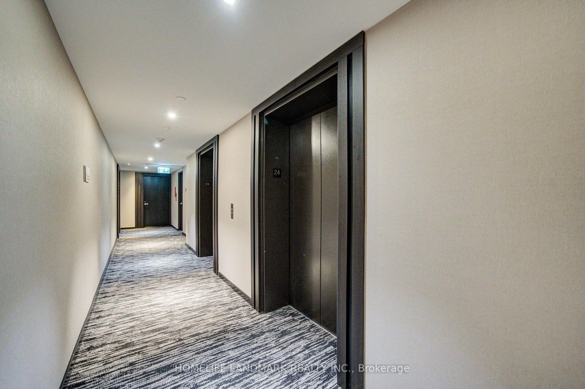 Photo 26 of Unit 2402, 18 Maitland Terrace E, Toronto, Church-Yonge Corridor — HOMEH